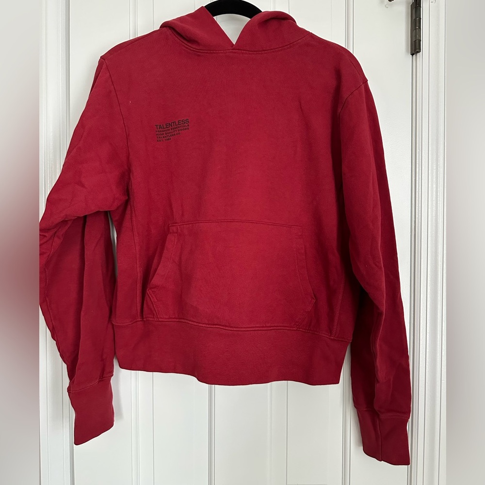 Talentless Sweatshirt